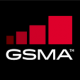 GSM Association (GSMA) logo